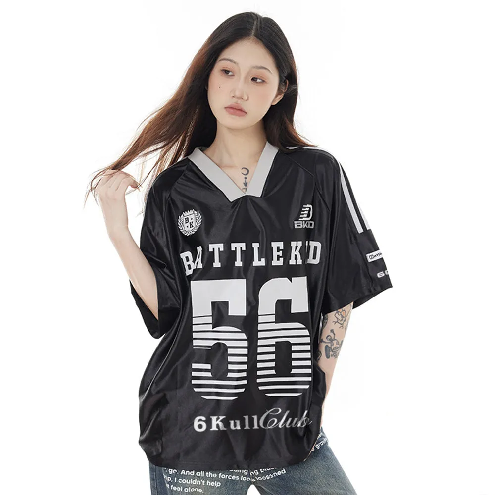 6Kull Lightweight Urban Heritage T-Shirt