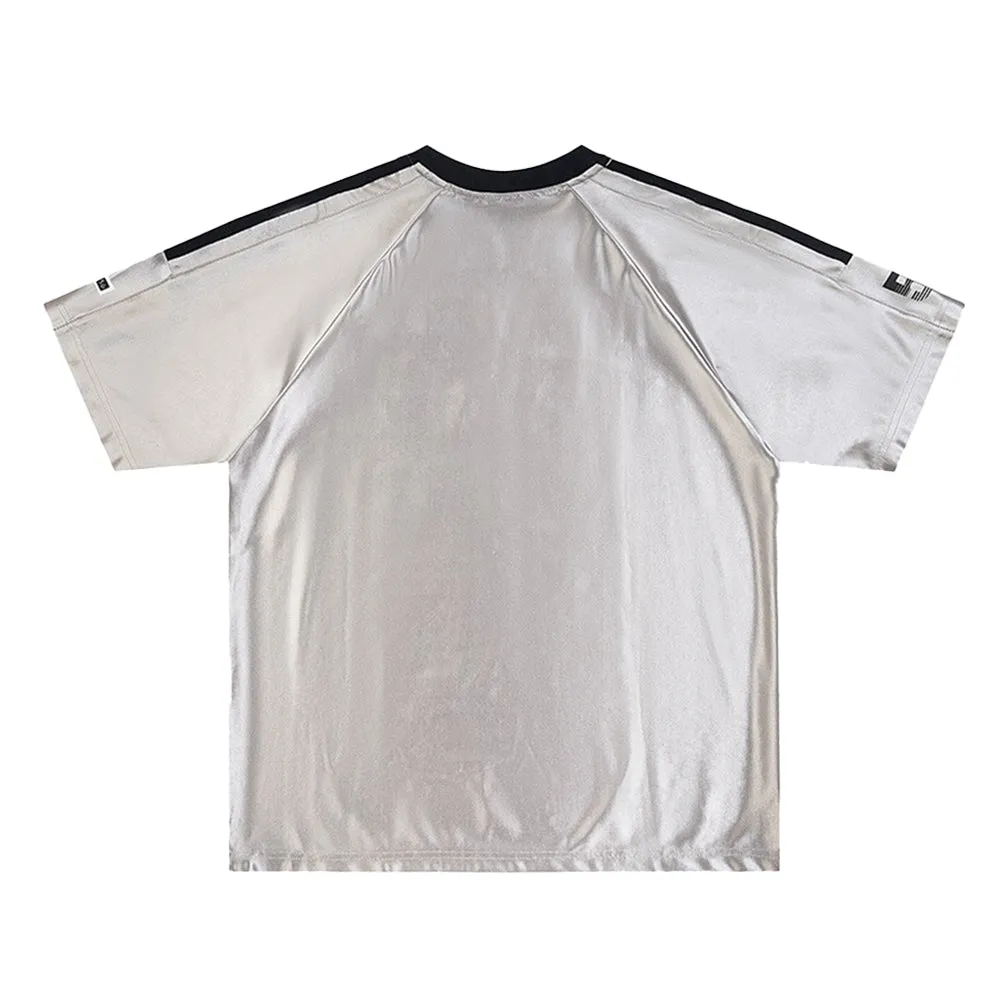 6Kull Lightweight Urban Heritage T-Shirt