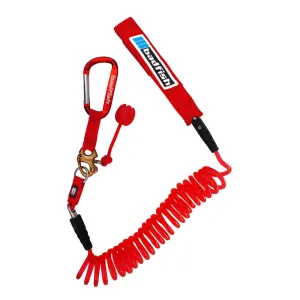 8' Coiled Re-Leash™