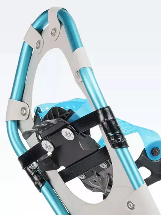Access Snowshoe 23" - Cyan (Women's)
