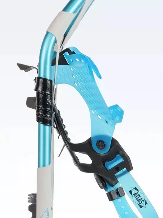 Access Snowshoe 23" - Cyan (Women's)