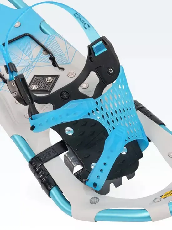 Access Snowshoe 23" - Cyan (Women's)