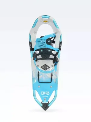 Access Snowshoe 23" - Cyan (Women's)