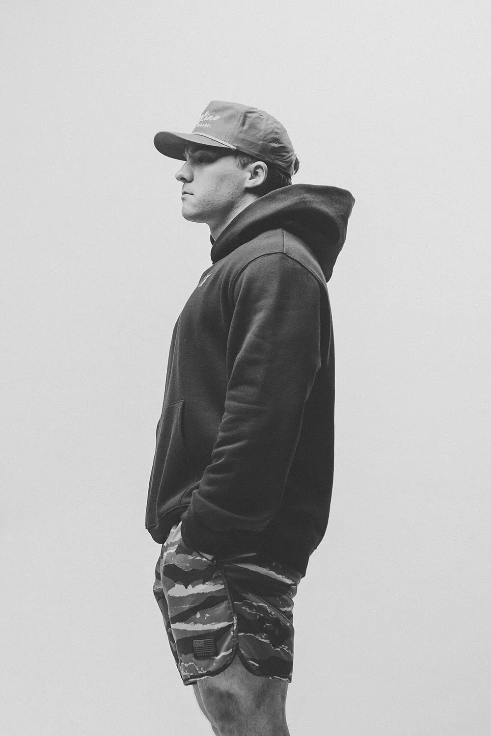 Accolade Premium Hoodie Sweatshirt