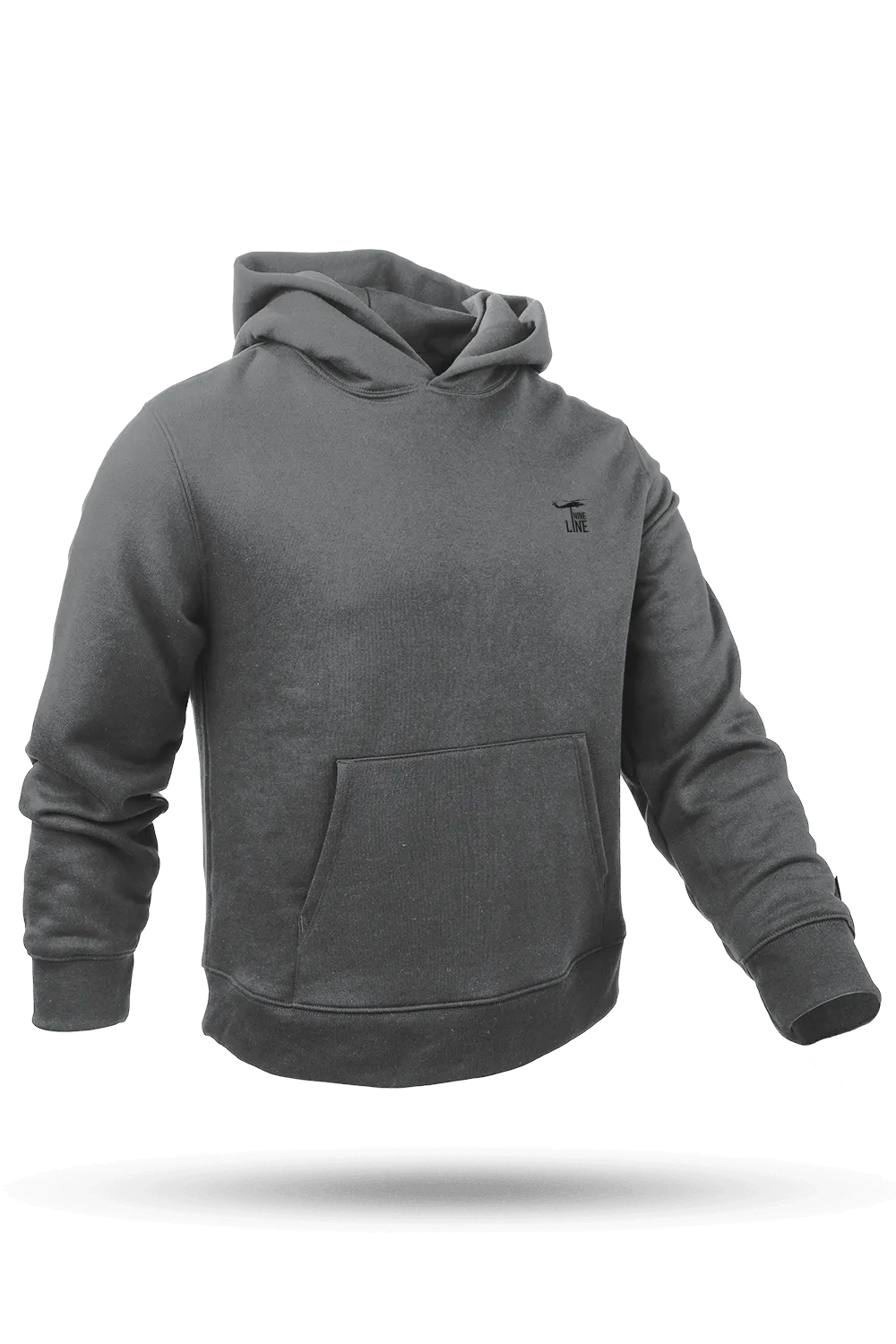 Accolade Premium Hoodie Sweatshirt