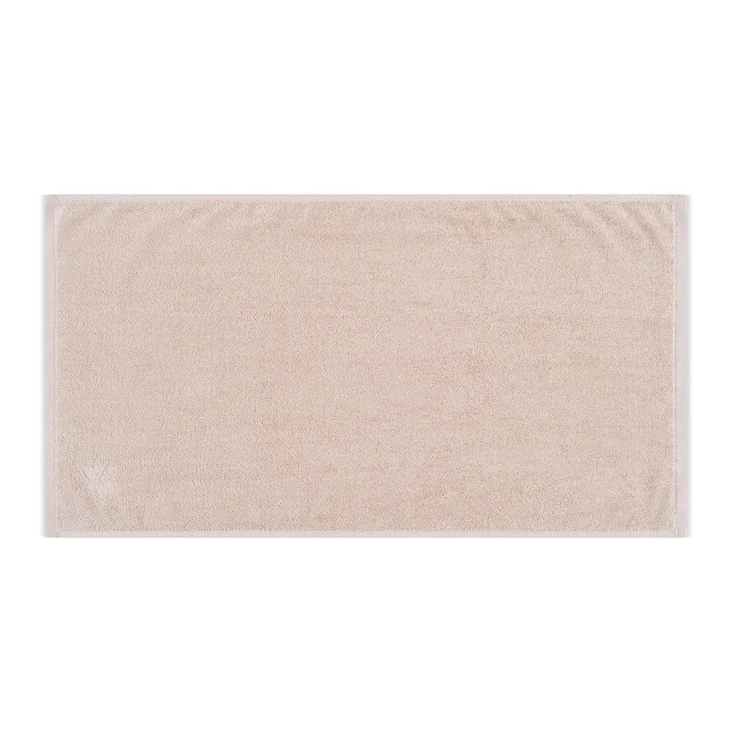 Active Gym Towel - Oatmeal
