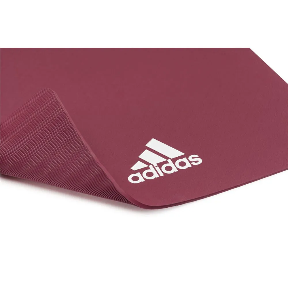 Adidas 8mm Yoga Mat