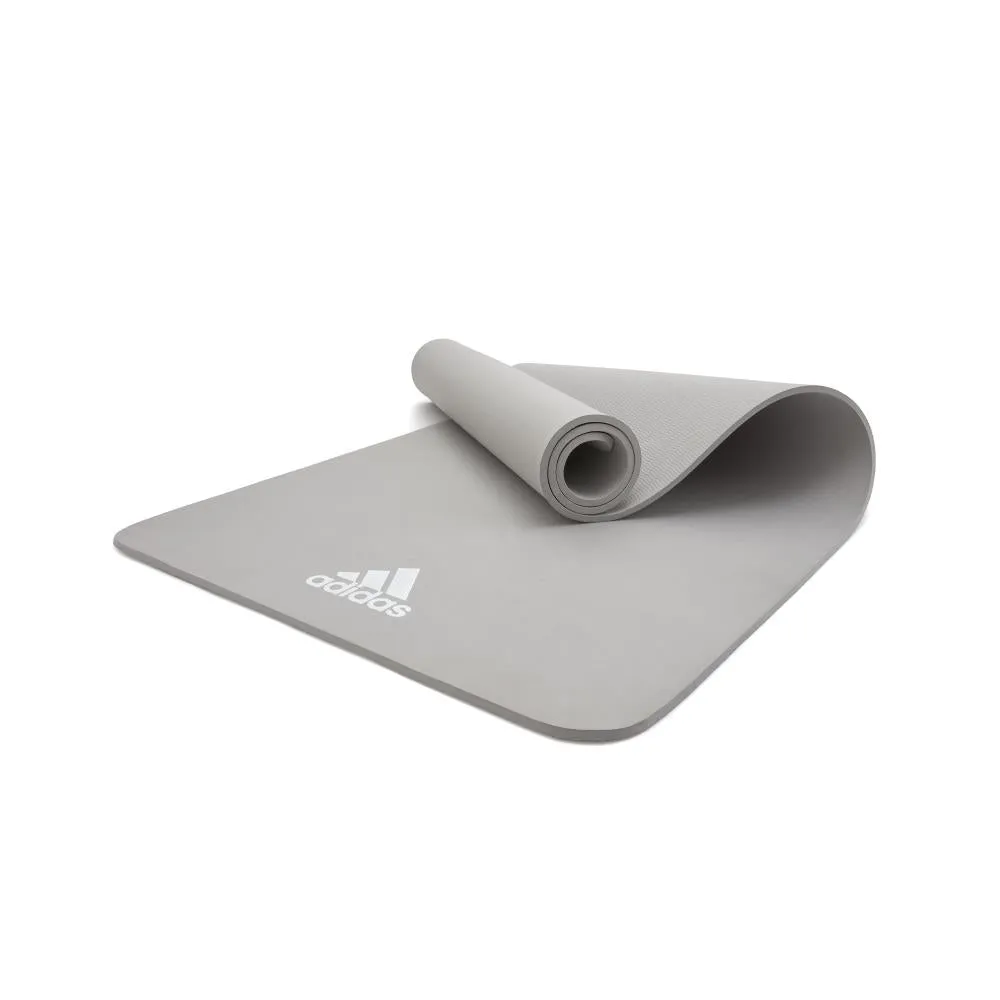 Adidas 8mm Yoga Mat