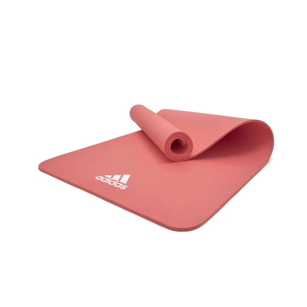 Adidas 8mm Yoga Mat