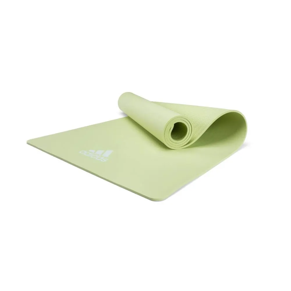 Adidas 8mm Yoga Mat