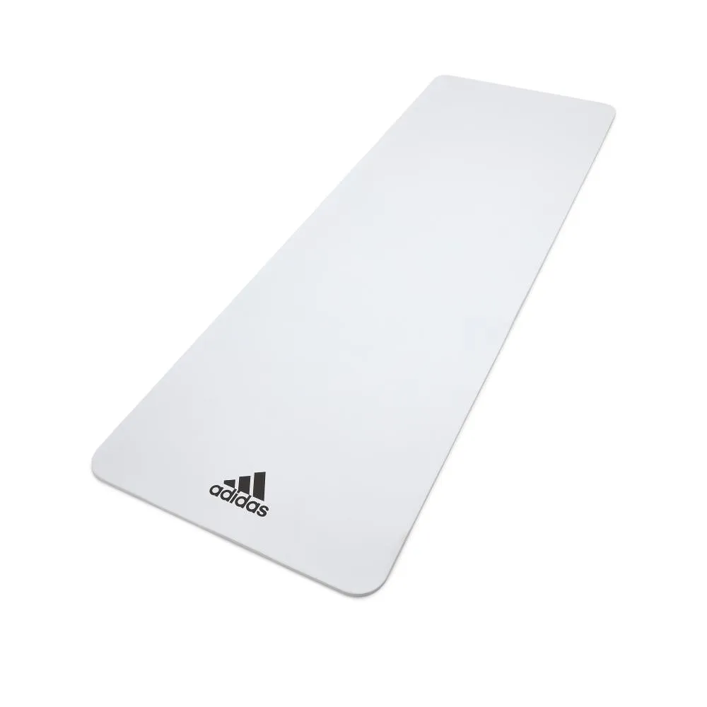 Adidas 8mm Yoga Mat