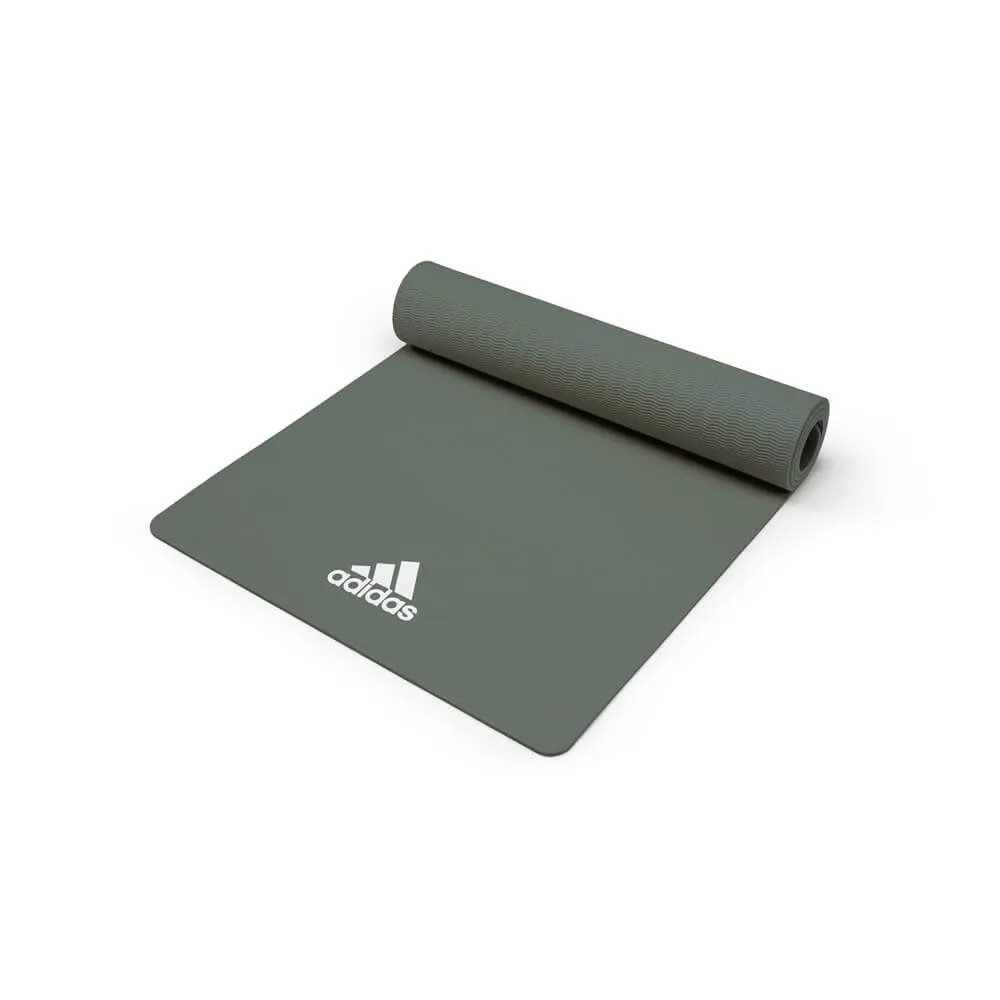 Adidas 8mm Yoga Mat