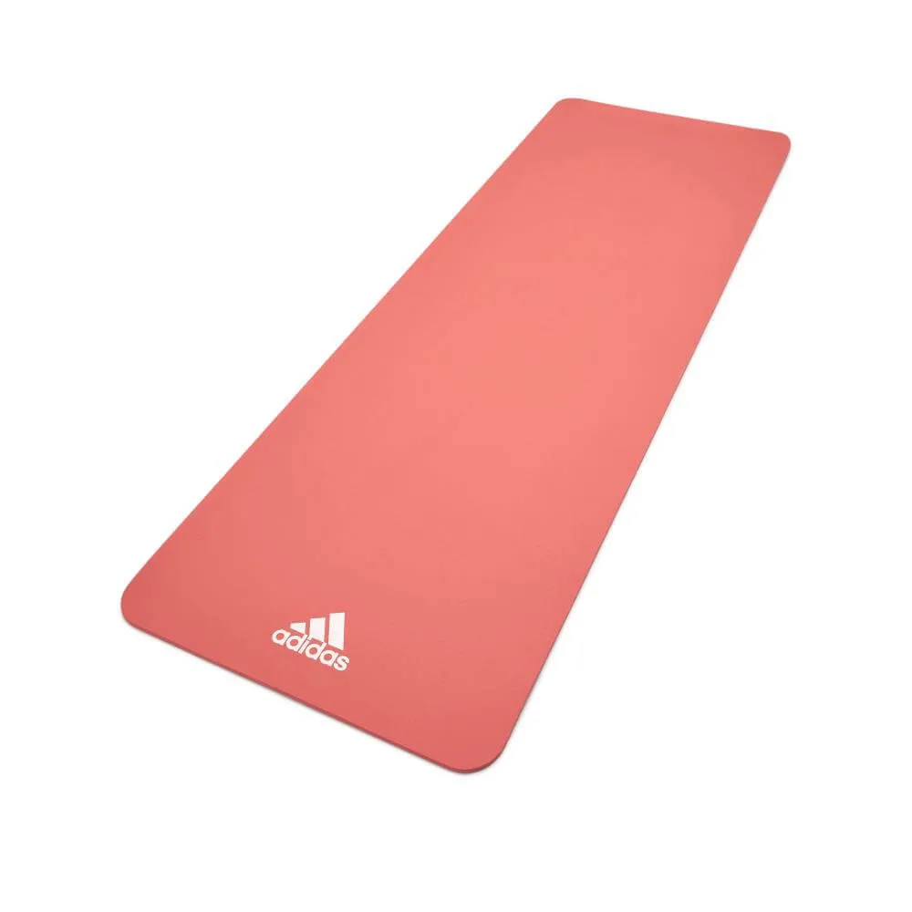 Adidas 8mm Yoga Mat