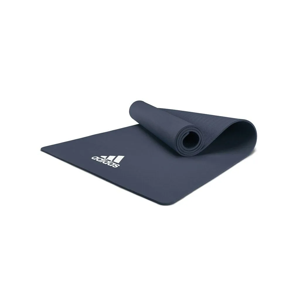 Adidas 8mm Yoga Mat