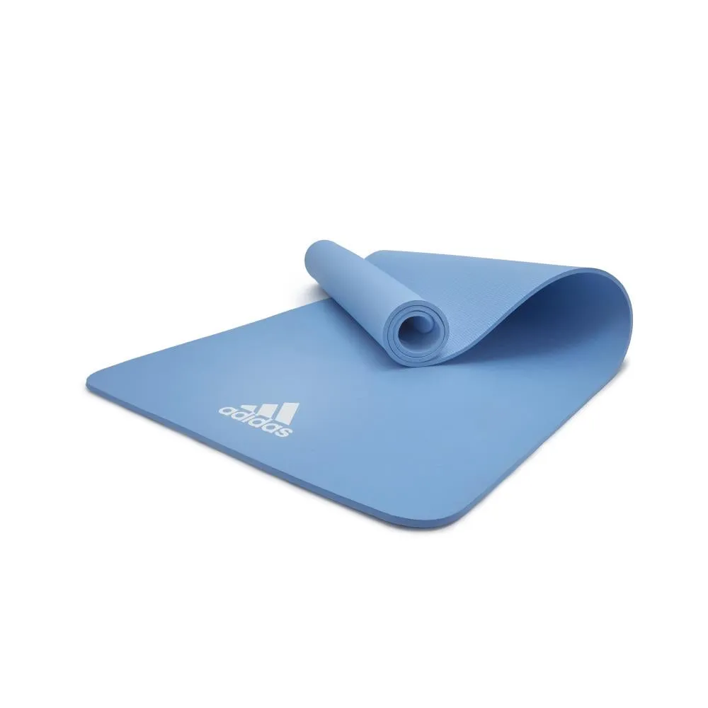 Adidas 8mm Yoga Mat