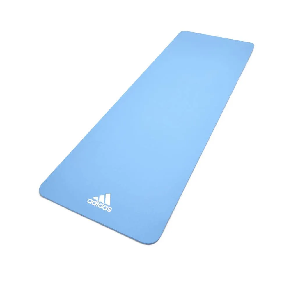Adidas 8mm Yoga Mat