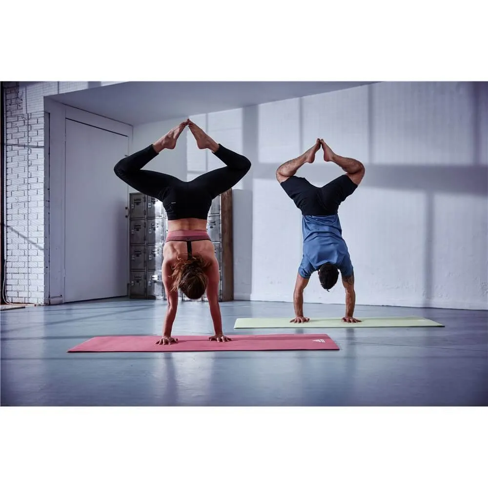 Adidas 8mm Yoga Mat