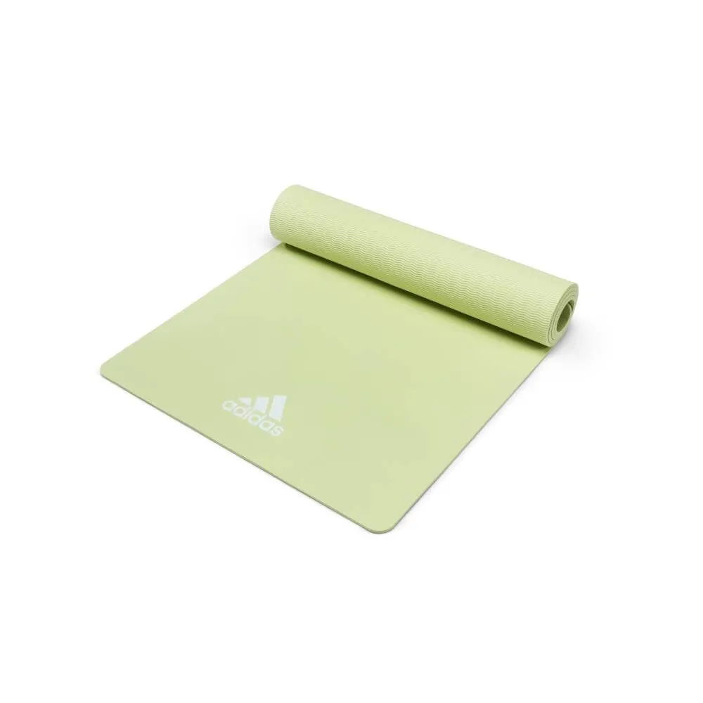 Adidas 8mm Yoga Mat