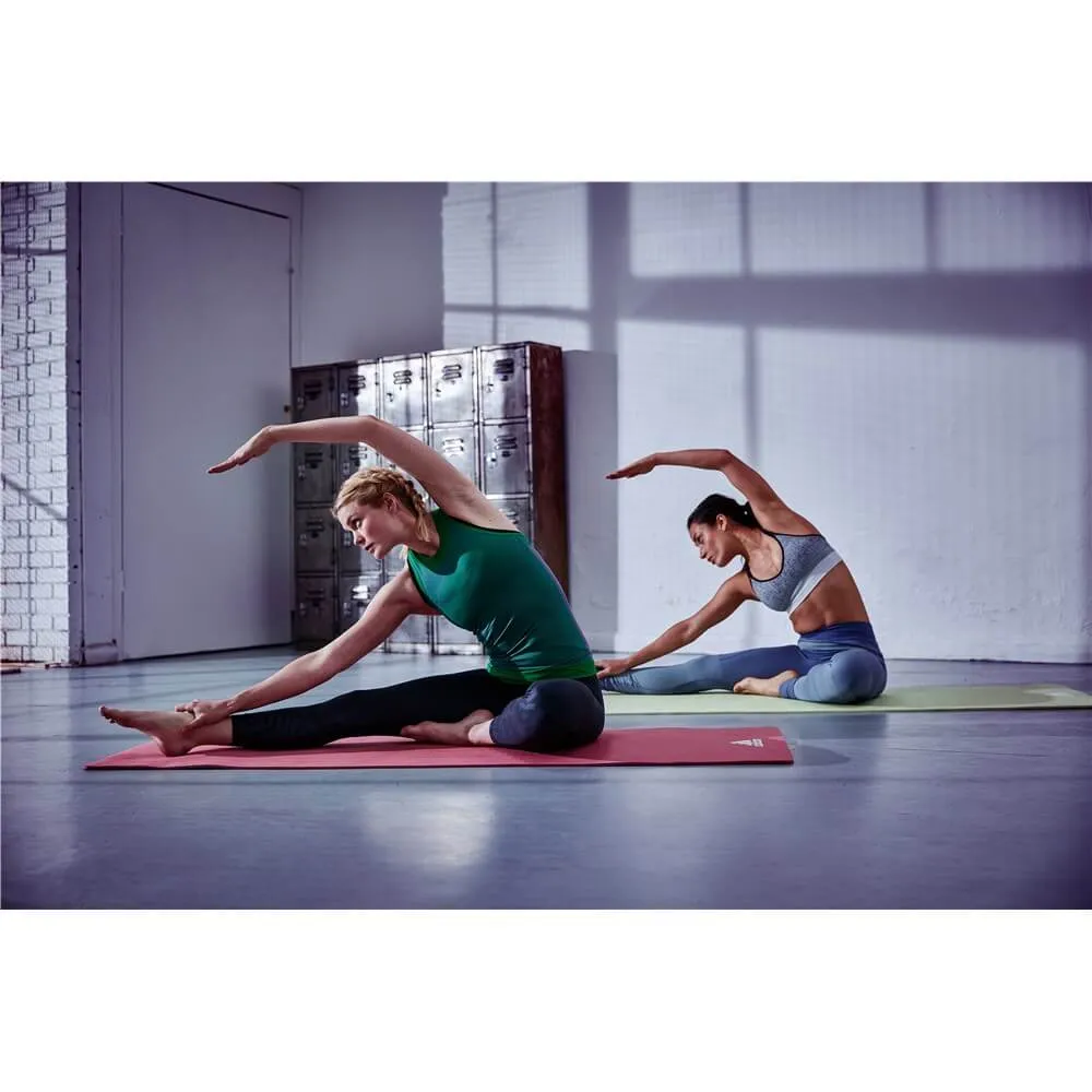 Adidas 8mm Yoga Mat