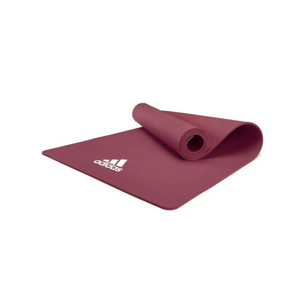 Adidas 8mm Yoga Mat