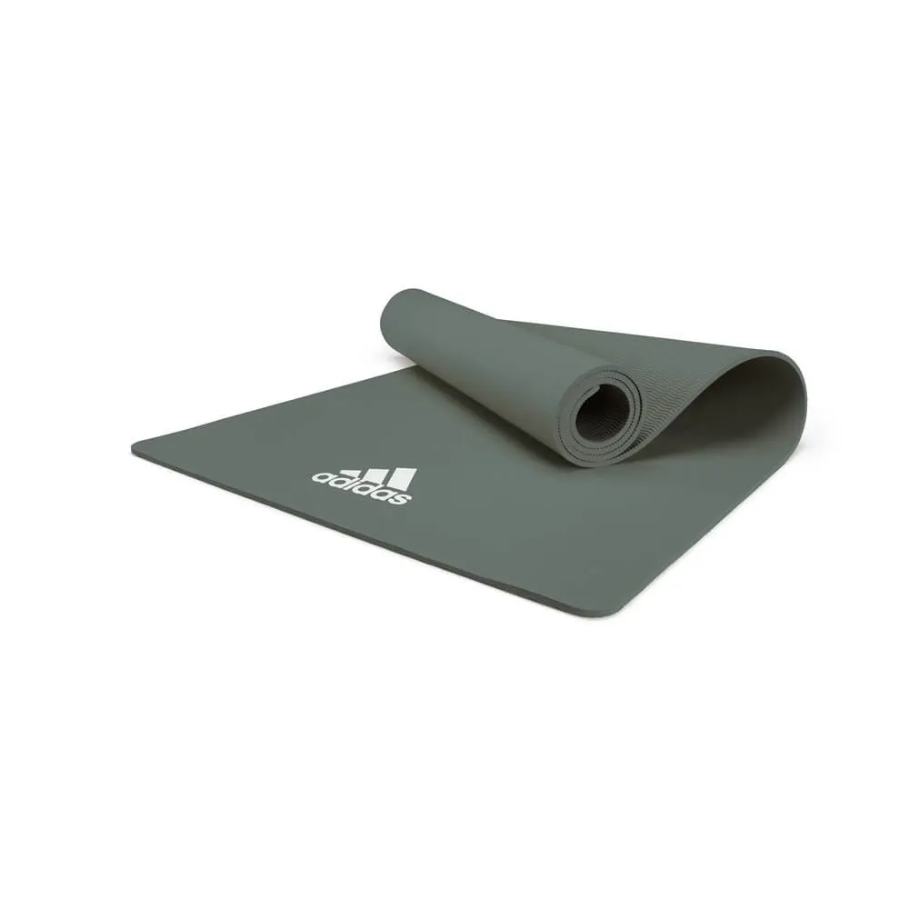 Adidas 8mm Yoga Mat