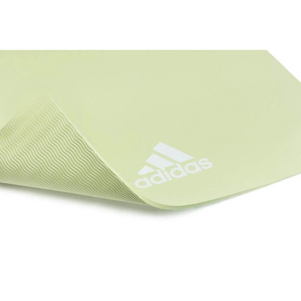 Adidas 8mm Yoga Mat