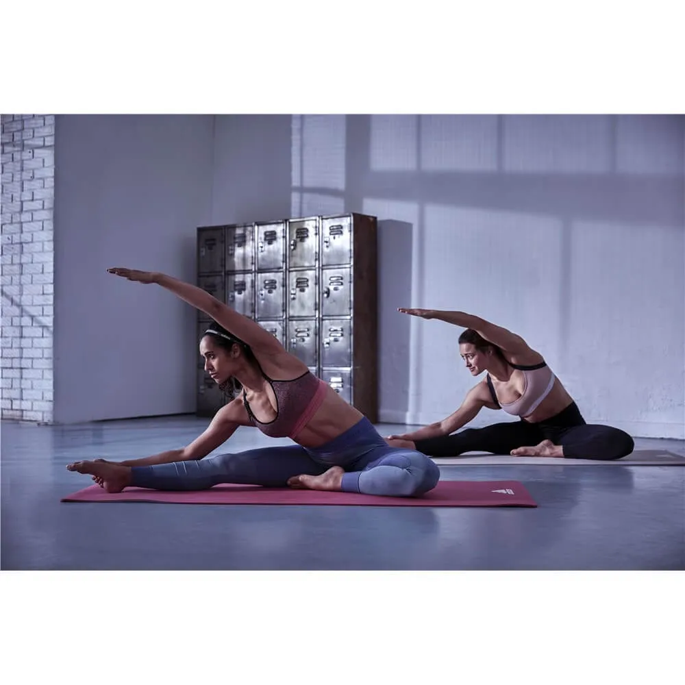 Adidas 8mm Yoga Mat