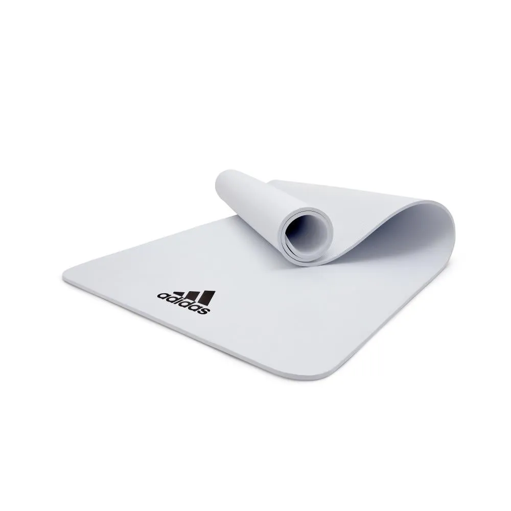 Adidas 8mm Yoga Mat