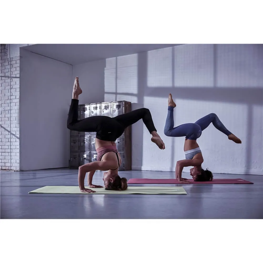 Adidas 8mm Yoga Mat