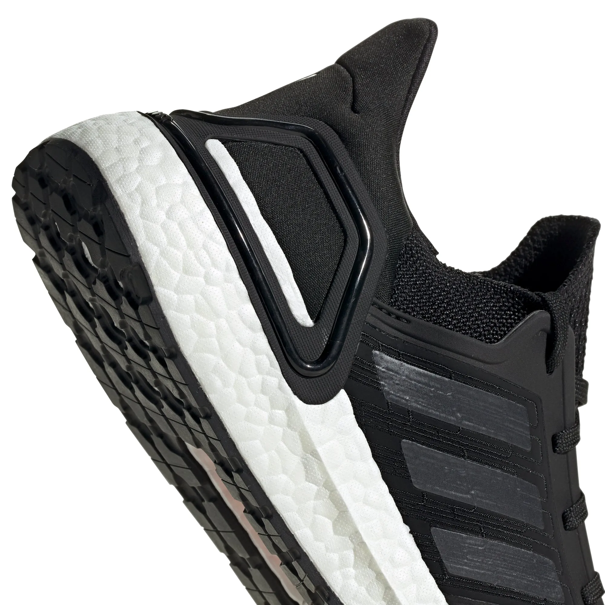 Adidas Mens UltraBoost 20