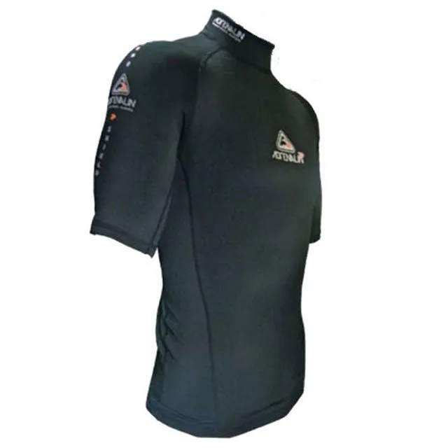 Adult Adrenalin PP Thermal S/S Top