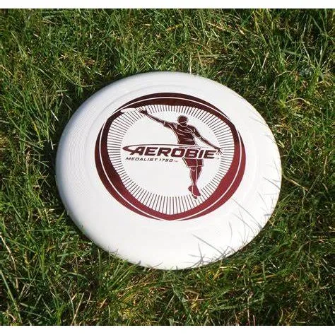 Aerobie Meadlist 1 75g