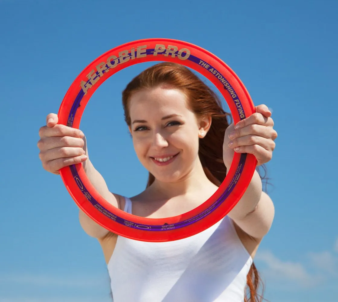 Aerobie - Pro Ring 13'' Frisbee