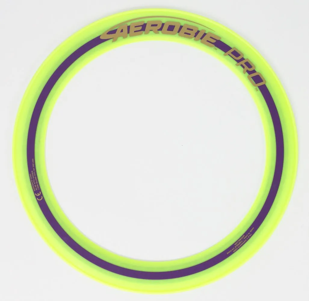 Aerobie - Pro Ring 13'' Frisbee