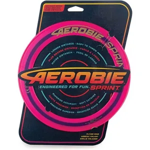 Aerobie Sprint Ring 25 mm