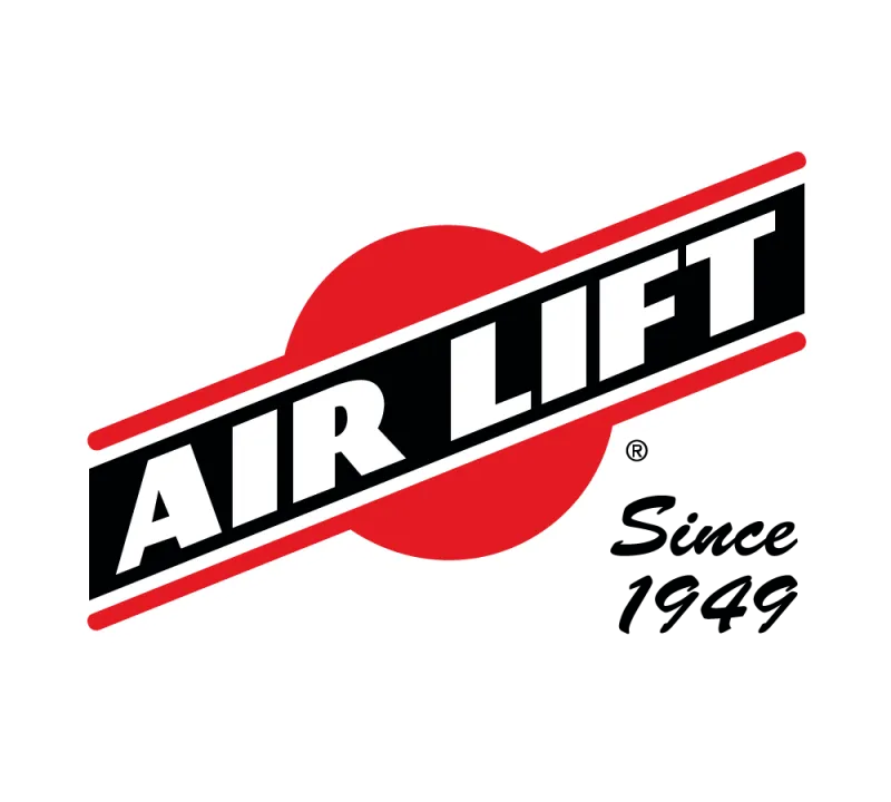 Air Lift LoadLifter 7500XL Ultimate  for 11-17 GM 2500/3500
