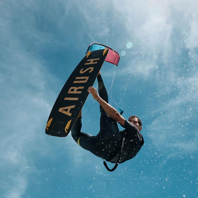 Airush Switch V11 Complete Kiteboard