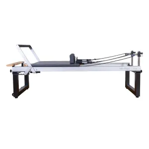 Align Pilates A8 Pro Reformer | Leg Extensions