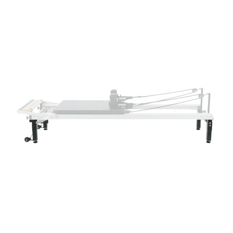 Align Pilates C8-Pro Studio Pilates Reformer | Leg Extensions