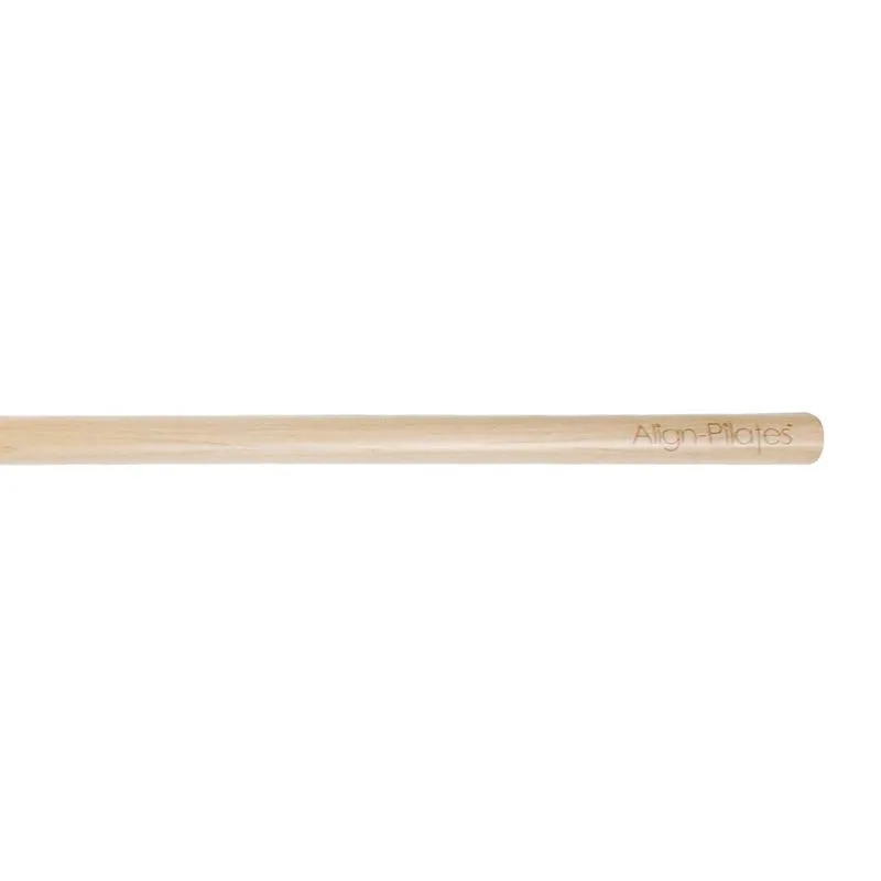 Align Pilates Gondola Maple Pole 32″