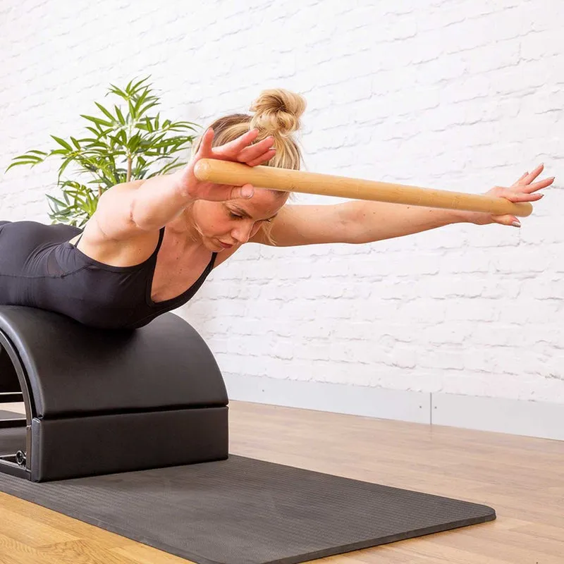 Align Pilates Gondola Maple Pole 32″