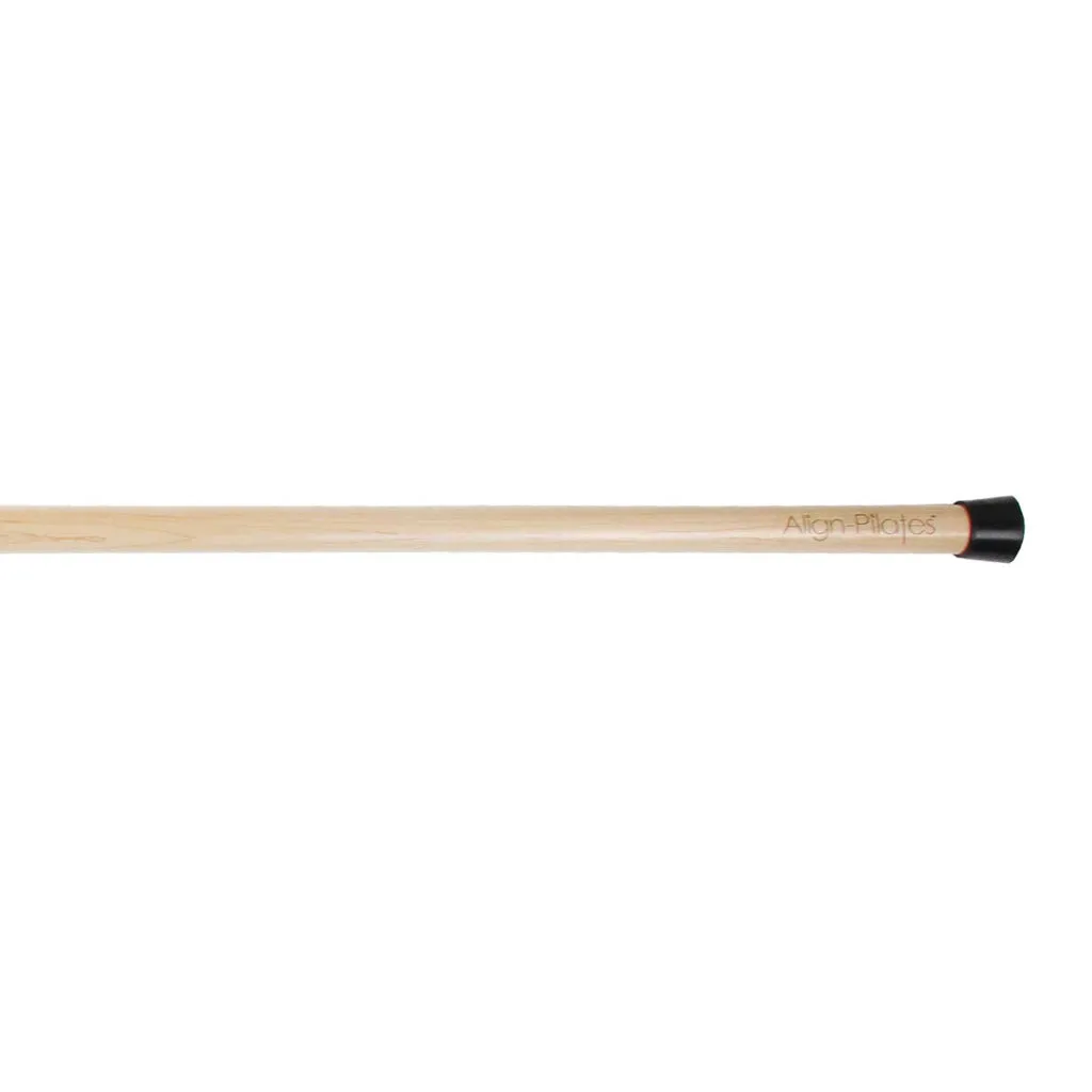 Align Pilates Gondola Maple Pole 60"