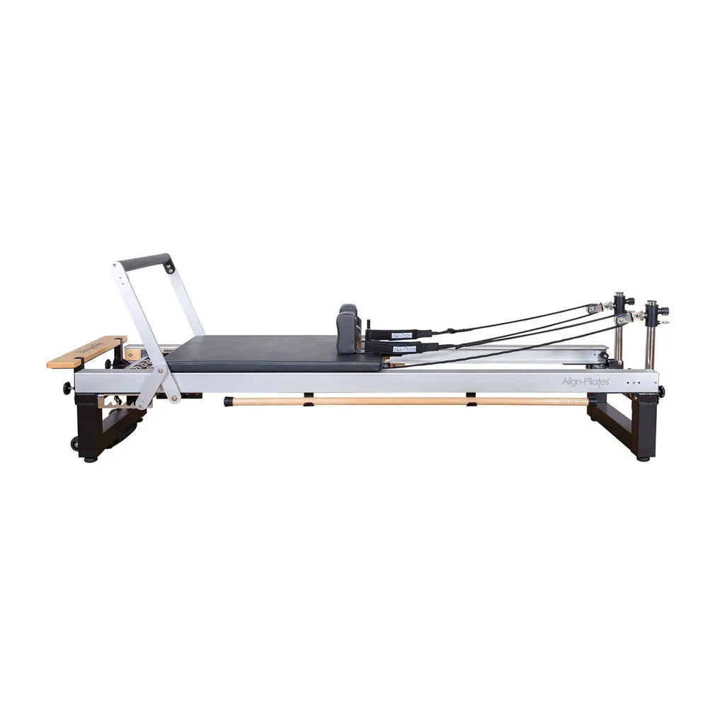 Align Pilates Gondola Maple Pole 60"