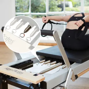 Align Pilates Reformer & Cadillac Spring 47cm