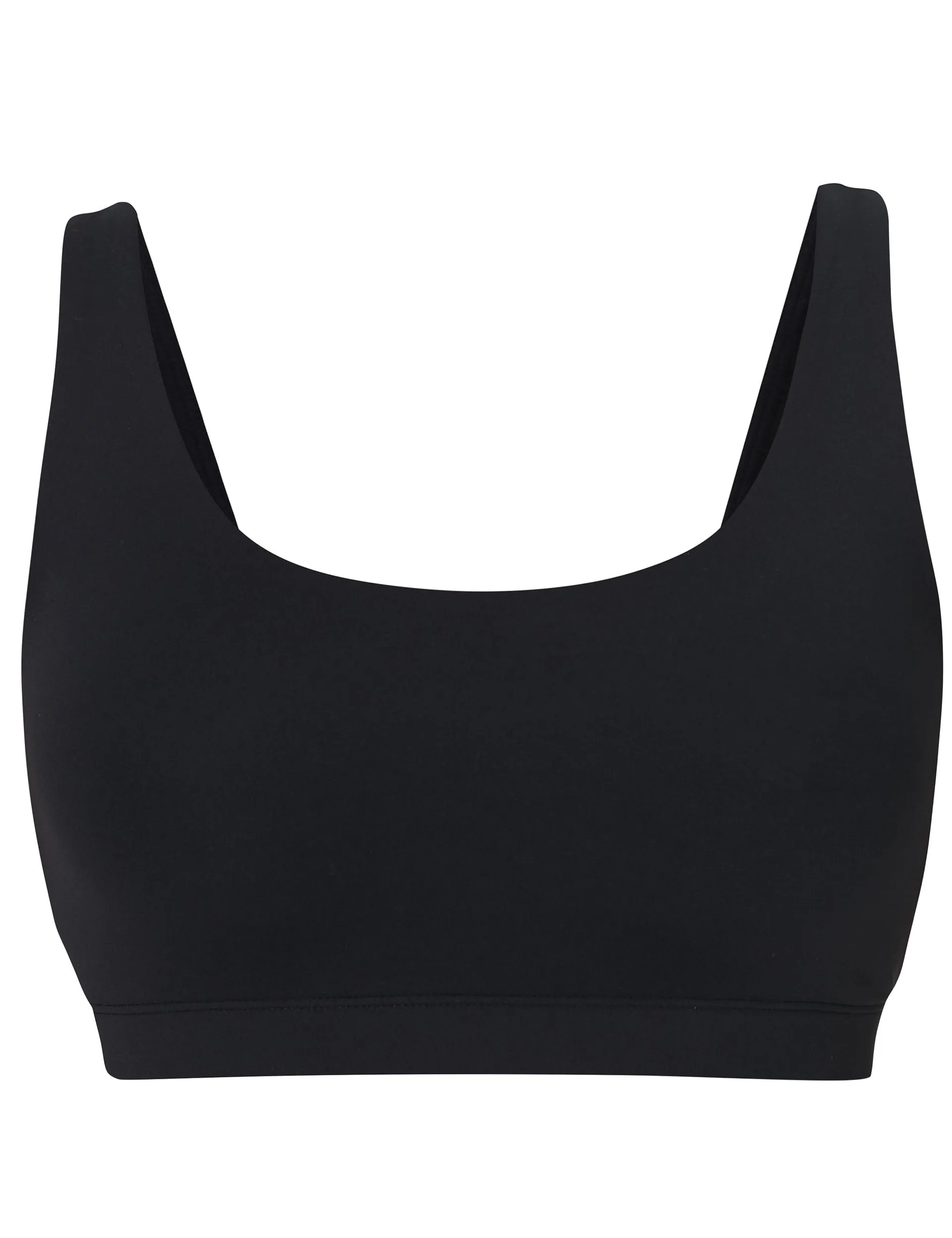 All Day Bralette - Black