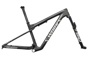 All-New S-Works Epic World Cup Frameset