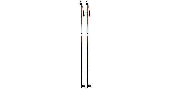 Alpina ST Cross Country Poles (PA3121)