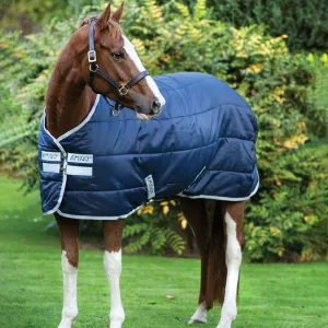 Amigo® Insulator 200G Medium Stable Rug   FREE Custom Name Tag!
