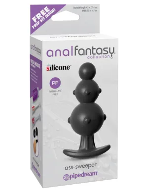 Anal Fantasy Collection Ass-Sweeper