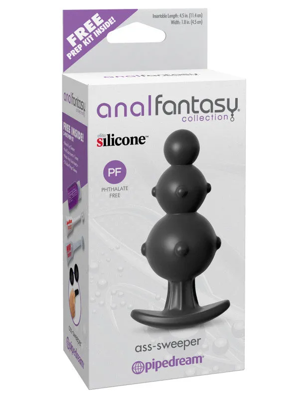 Anal Fantasy Collection Ass-Sweeper